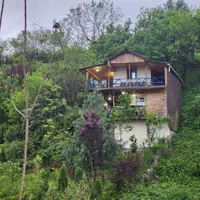 اجاره کلبه جنگلی ویلا سوئیت در دوهزار