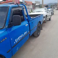 امداد جرثقیل(خودرو) یدک کش یاسوج|خدمات حمل و نقل|یاسوج, |دیوار