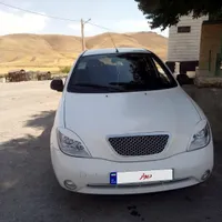 تیبا 2 (هاچبک) EX، مدل ۱۳۹۸
