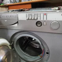 تعمیر و نصب تخصصی انواع لباسشویی|خدمات پیشه و مهارت|ارومیه, |دیوار