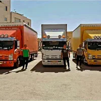 اتوبار رسالت حمل اثاث کشی با/کارگر50/درصد/تخفیف|خدمات حمل و نقل|بندرعباس, |دیوار