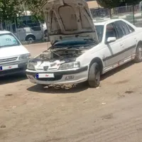 پرشیا تا زه تعمیر فروش فوری