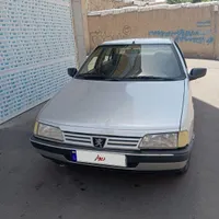 پژو 405 جی ال ایکس (GLX)، مدل ۱۳۹۱|خودرو سواری و وانت|زنجان, |دیوار