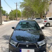 دنا پلاس اتوماتیک توربو آپشنال، مدل ۱۴۰۳|خودرو سواری و وانت|بندر ماهشهر, |دیوار