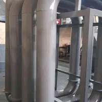 کندور نایلون آسیاب سانتریفیوژ پلاستیک بازیافت شور|ماشینآلات صنعتی|قزوین, |دیوار