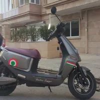 خرید و فروش موتور سیکلت برقی (سایر) 2000 وات با بهترین قیمت خرید و فروش موتور سیکلت برقی (سایر) 2000 وات با بهترین قیمت