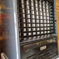 هیتر گازی فن دار۴۵هزارگرند بزرگ ۸شعله مسجدی بخاری|بخاری، هیتر، شومینه|مشهد, سناباد|دیوار