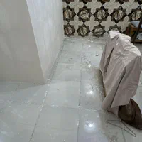 طراح دیوار گچی پیش ساخته پارتیشن دیوارگچی جداکننده|مصالح و تجهیزات ساختمان|اهواز, گلستان|دیوار