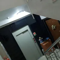 امور نظافتی جارو طی نرده ها آسانسور پارکینگ