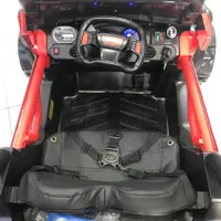 ماشین شارژی موتور شارژی قول ساحلی|اسباببازی|کرج, شهرک بنفشه|دیوار