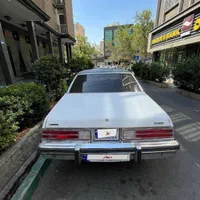 بیوک B3 مدل 68 سالم|خودرو کلاسیک|تهران, باغ فیض|دیوار