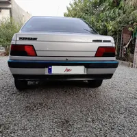 پژو 405 جی ال ایکس (GLX)، مدل ۱۳۹۸|خودرو سواری و وانت|سراوان, |دیوار