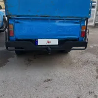 نیسان مدل ۸۳|خودرو سواری و وانت|اردبیل, |دیوار