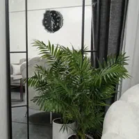 انواع آینه قدی آینه گنبدی پنجره ای