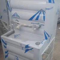 ابسر/کنی دو منظوره ای|آب‌سردکن و تصفیه آب|بم, |دیوار