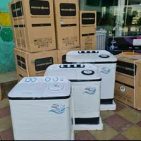 لباسشویی پاکشوما ۷ کیلو ۹ کیلو ۱۵ کیلو در گنجینه