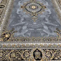 تعدادی فرش تک وجفت ته انباری استوک|فرش|شیراز, شاه قلی بیگی|دیوار