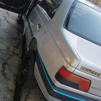 پژو 405 GLX بنزینی، مدل ۱۳۸۸|خودرو سواری و وانت|زاهدان, |دیوار