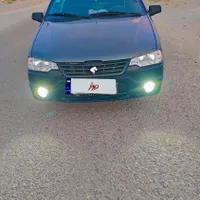 وانت آریسان 2، مدل ۱۴۰۳