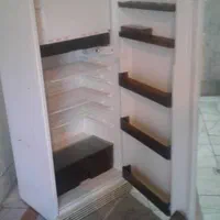 خریدار یخچال فریزر قدیمی وفرسوده و