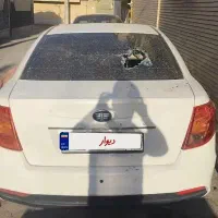 فاو بسترن B50F|خودرو سواری و وانت|اصفهان, طامه|دیوار