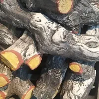 هیزم. شومینه