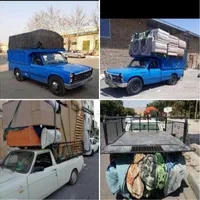 باربری در کرج .فردیس.محمدشهر.کیانهر.در همه جای کرج|خدمات حمل و نقل|کرج, کیانمهر|دیوار