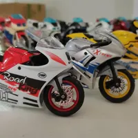موتور هوندا cbr رپسول ریس gp nsr 1000cc xx|اسباب‌بازی بچه|تهران, صادقیه|دیوار