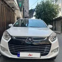 جک s5 درحدصفر تک برگ سند کم کار jac s5 نیوفیس