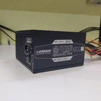 پاور گرین ۳۰۰ وات GP300A-ECO|قطعات و لوازم جانبی رایانه|شیراز, زرگری|دیوار
