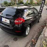 برلیانس H320 اتوماتیک 1500cc، مدل ۱۳۹۶|خودرو سواری و وانت|لنگرود, |دیوار