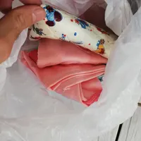 وسایل نوزاد بچه دختر