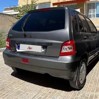 پراید 111 SX، مدل ۱۳۹۰|خودرو سواری و وانت|گناباد, |دیوار