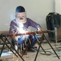 لوله کشی گاز خانگی