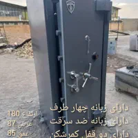 گاوصندوق های مدل f43 خانه رشت فومن انزلی|دفتر کار|رشت, رشتیان|دیوار