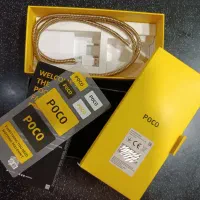 شیائومی Poco X3 Pro با حافظهٔ ۲۵۶ گیگابایت|موبایل|تهران, بلوار کشاورز|دیوار