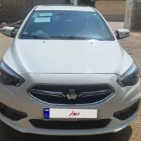 شاهین G CVT، مدل ۱۴۰۳