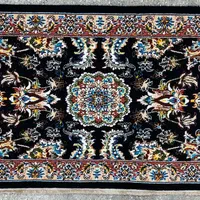پشتی طرح کارینا سرمه ای**|پشتی|قم, نیروگاه|دیوار