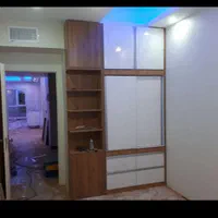 کمد دیواری|جاکفشی، کمد، دراور|فردیس, منظریه|دیوار