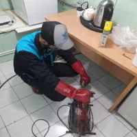 لوله بازکنی شبانه روزی