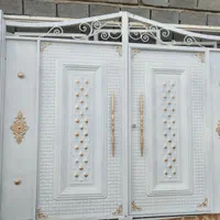 درب باغ وحیاط ماشین رو حصیری انباری المهدی