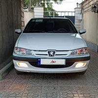 پژو پارس XU7، مدل ۱۳۹۱/۱۱ بی رنگ|خودرو سواری و وانت|نظرآباد, |دیوار