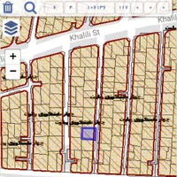 منزل 160متری خیابان سجاد