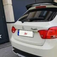 خودرو کوییک اتوماتیک فول اپشن بال پروانه