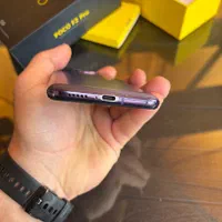 شیائومی Poco F2 Pro با حافظهٔ ۱۲۸ گیگابایت|موبایل|تهران, پاسداران|دیوار