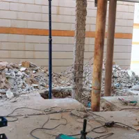 واتراستاپ ژل میکروسیلیس مقاوم سازی گروتFRP|مصالح و تجهیزات ساختمان|اهواز, گلستان|دیوار