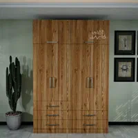 کمدلباس کد 103M|جاکفشی، کمد، دراور|آفتاب, |دیوار