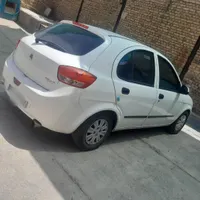 تیبا 2 (هاچبک) EX، مدل ۱۴۰۱|خودرو سواری و وانت|هشتگرد, |دیوار
