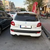 پژو 207i پانوراما دنده‌ای، مدل ۱۴۰۳ ارتقا ۸۵گانه|خودرو سواری و وانت|تهران, زهتابی|دیوار