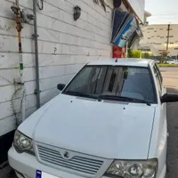 پراید ۱۱۱ مدل ۹۳